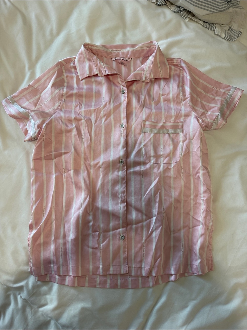 Victoria secret pj set - Picture 5 of 8